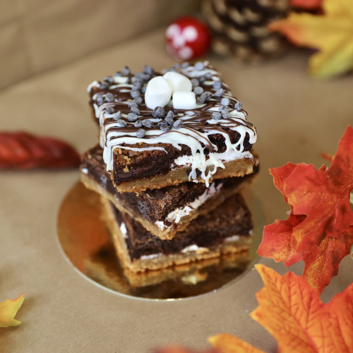 Smores brookie - Image 3