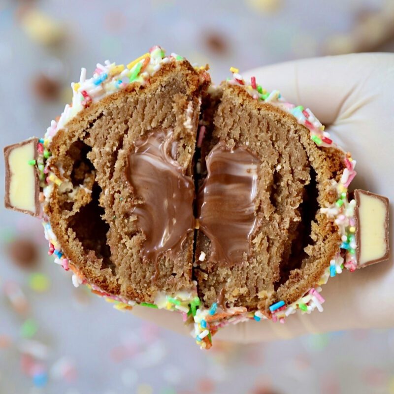 Kinderparty cookie (185 gram)